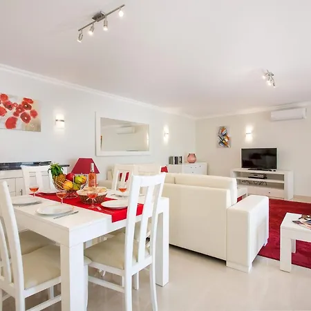 Pequena By Plus Villa Almancil